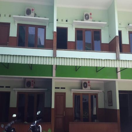 Hotel Mulia Lawean Exterior foto
